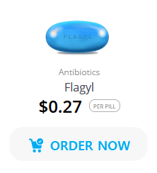 Buy Flagyl Over The Counter