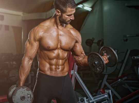 Structuring Your Workouts for Long-Term Gains